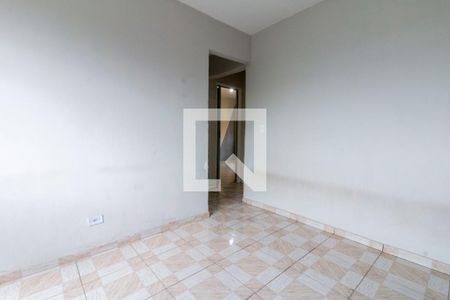 Sala de apartamento para alugar com 2 quartos, 54m² em Parque Dom Joao Neri, São Paulo