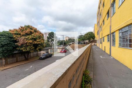 Apartamento para alugar com 54m², 2 quartos e 1 vaga Apartamento para alugar com 54m², 2 quartos e 1 vagaÁrea Externa