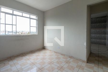 Sala de apartamento para alugar com 2 quartos, 54m² em Parque Dom Joao Neri, São Paulo