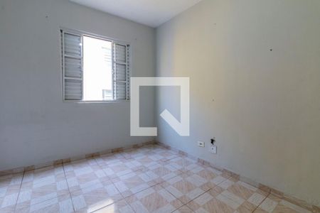 Quarto 1 de apartamento para alugar com 2 quartos, 54m² em Parque Dom Joao Neri, São Paulo