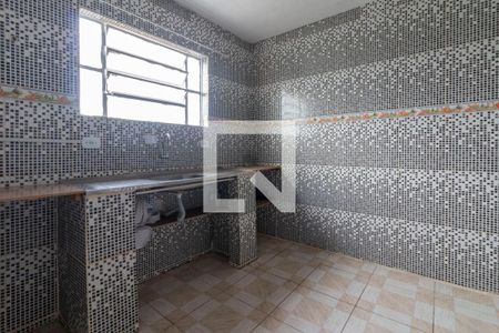 Apartamento para alugar com 54m², 2 quartos e 1 vaga Apartamento para alugar com 54m², 2 quartos e 1 vagaCozinha