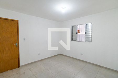 Quarto de kitnet/studio para alugar com 1 quarto, 31m² em Americanópolis, São Paulo