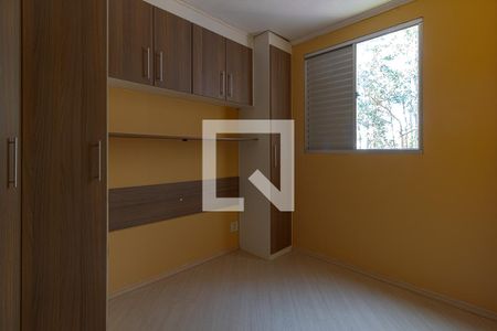 Quarto 2 de apartamento à venda com 2 quartos, 50m² em Jardim Vergueiro, São Paulo