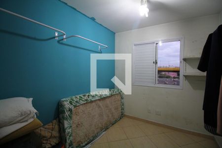 Quarto 2 de apartamento à venda com 2 quartos, 50m² em Ipiranga, São Paulo