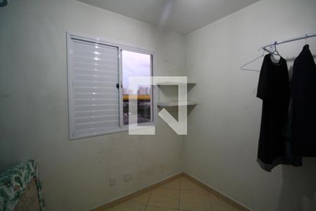 Quarto 2 de apartamento à venda com 2 quartos, 50m² em Ipiranga, São Paulo