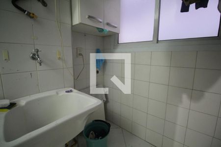 Apartamento à venda com 50m², 2 quartos e 1 vagaÁrea de Serviço