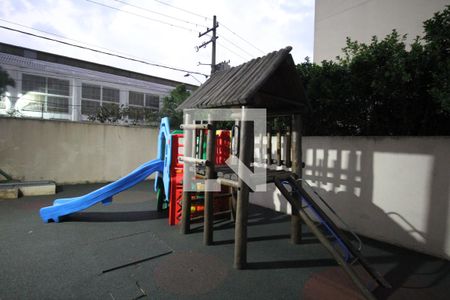 Apartamento à venda com 50m², 2 quartos e 1 vagaÁrea comum - Playground