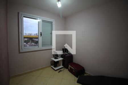Quarto 1 de apartamento à venda com 2 quartos, 50m² em Ipiranga, São Paulo