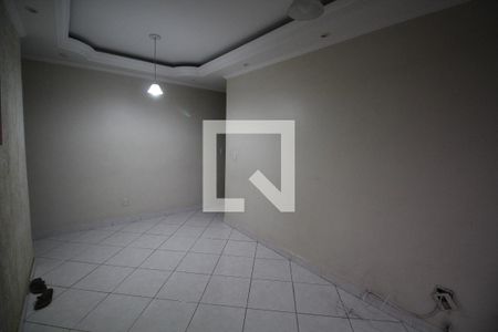 Sala de apartamento à venda com 2 quartos, 50m² em Ipiranga, São Paulo