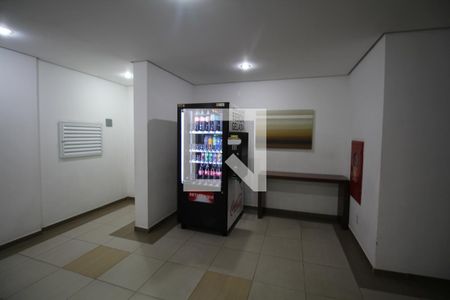 Apartamento à venda com 50m², 2 quartos e 1 vagaÁrea comum