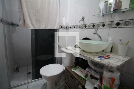 Apartamento à venda com 50m², 2 quartos e 1 vagaBanheiro