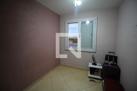 Quarto 1 de apartamento à venda com 2 quartos, 50m² em Ipiranga, São Paulo