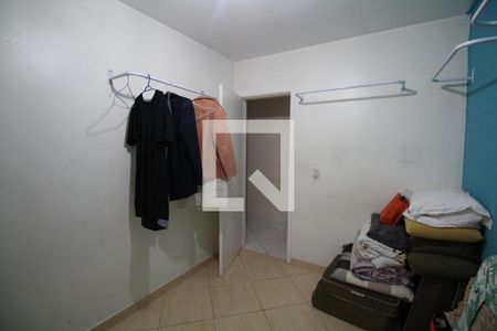 Quarto 2 de apartamento à venda com 2 quartos, 50m² em Ipiranga, São Paulo