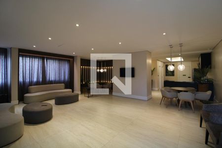 Apartamento à venda com 42m², 2 quartos e 1 vagaÁrea comum