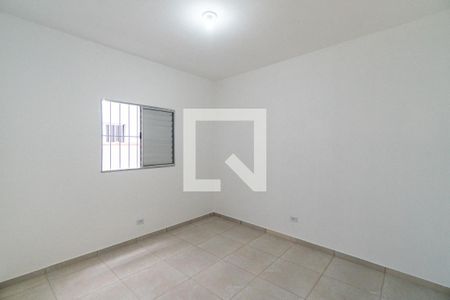 Quarto de apartamento para alugar com 1 quarto, 31m² em Americanópolis, São Paulo