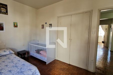 Apartamento à venda com 105m², 3 quartos e 1 vaga Apartamento à venda com 105m², 3 quartos e 1 vagaQuarto 1