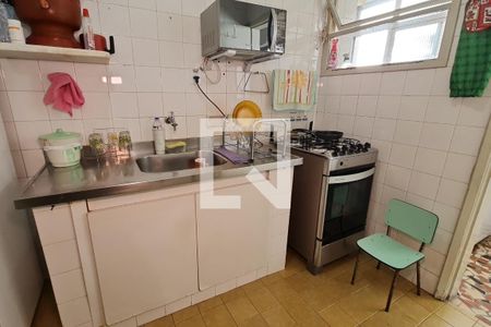 Apartamento à venda com 105m², 3 quartos e 1 vaga Apartamento à venda com 105m², 3 quartos e 1 vagaCozinha