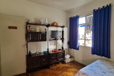 Apartamento à venda com 105m², 3 quartos e 1 vaga Apartamento à venda com 105m², 3 quartos e 1 vagaQuarto 1