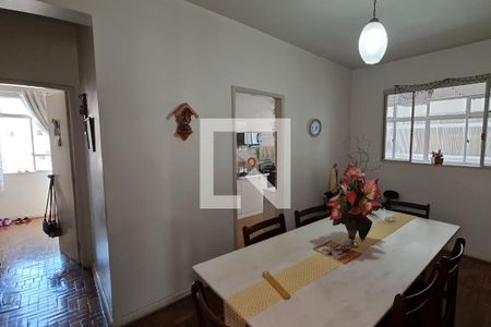 Apartamento à venda com 105m², 3 quartos e 1 vaga Apartamento à venda com 105m², 3 quartos e 1 vagaCopa