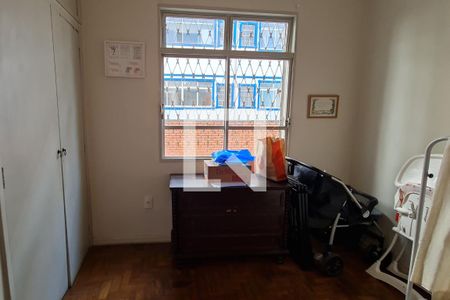 Apartamento à venda com 105m², 3 quartos e 1 vaga Apartamento à venda com 105m², 3 quartos e 1 vagaQuarto 3