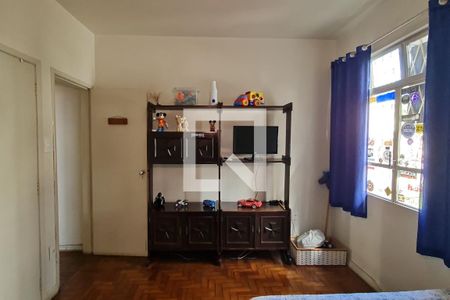 Apartamento à venda com 105m², 3 quartos e 1 vaga Apartamento à venda com 105m², 3 quartos e 1 vagaQuarto 1