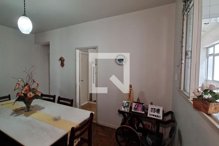 Apartamento à venda com 105m², 3 quartos e 1 vaga Apartamento à venda com 105m², 3 quartos e 1 vagaCopa