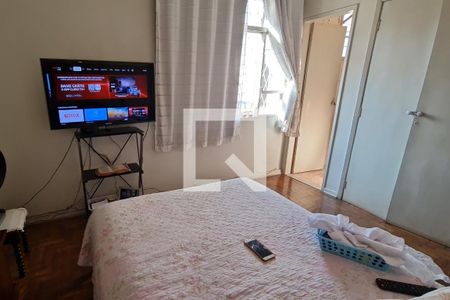 Apartamento à venda com 105m², 3 quartos e 1 vaga Apartamento à venda com 105m², 3 quartos e 1 vagaSuíte