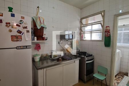 Apartamento à venda com 105m², 3 quartos e 1 vaga Apartamento à venda com 105m², 3 quartos e 1 vagaCozinha