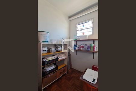 Apartamento à venda com 105m², 3 quartos e 1 vaga Apartamento à venda com 105m², 3 quartos e 1 vagaDespensa