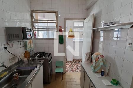 Apartamento à venda com 105m², 3 quartos e 1 vaga Apartamento à venda com 105m², 3 quartos e 1 vagaCozinha