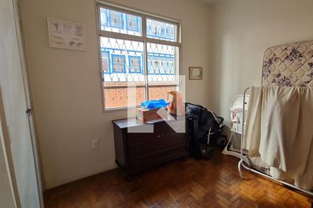 Apartamento à venda com 105m², 3 quartos e 1 vaga Apartamento à venda com 105m², 3 quartos e 1 vagaQuarto 3