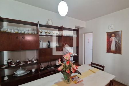 Apartamento à venda com 105m², 3 quartos e 1 vaga Apartamento à venda com 105m², 3 quartos e 1 vagaCopa