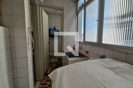 Apartamento à venda com 105m², 3 quartos e 1 vaga Apartamento à venda com 105m², 3 quartos e 1 vagaÁrea de Serviço