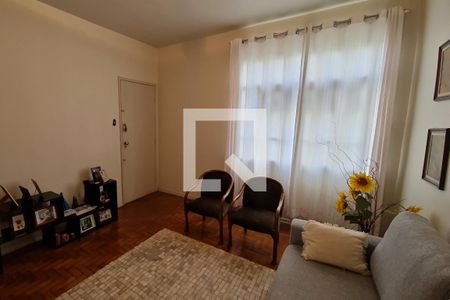 Apartamento à venda com 105m², 3 quartos e 1 vaga Apartamento à venda com 105m², 3 quartos e 1 vagaSala