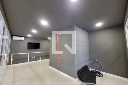 Studio à venda com 29m², 1 quarto e 1 vagaÁrea comum - Espaço fit