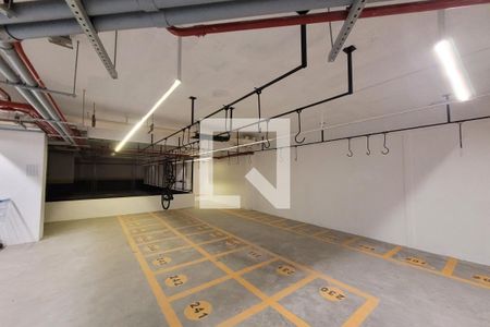 Studio à venda com 29m², 1 quarto e 1 vagaÁrea comum - Bicicletário