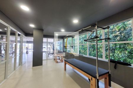 Studio à venda com 29m², 1 quarto e 1 vagaÁrea comum - Espaço fit