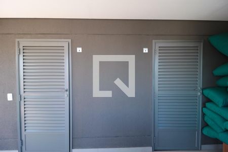 Studio à venda com 29m², 1 quarto e sem vagaÁrea comum - Cobertura