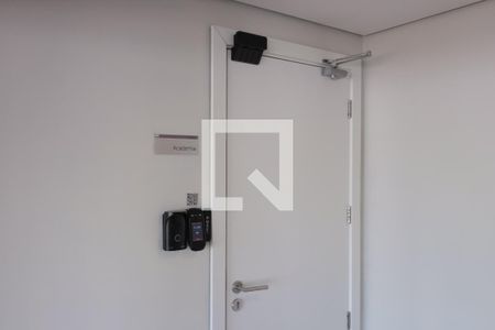 Studio à venda com 29m², 1 quarto e sem vagaÁrea comum - Academia