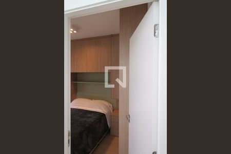 Studio à venda com 29m², 1 quarto e sem vagaSuíte