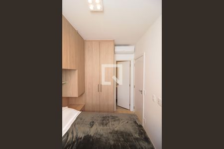 Studio à venda com 29m², 1 quarto e sem vagaSuíte - Armários