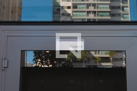 Studio à venda com 29m², 1 quarto e sem vagaÁrea comum - Cowork