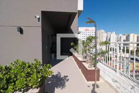 Studio à venda com 29m², 1 quarto e sem vagaÁrea comum - Spa