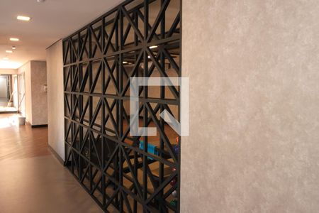 Studio à venda com 29m², 1 quarto e sem vagaÁrea comum - Academia