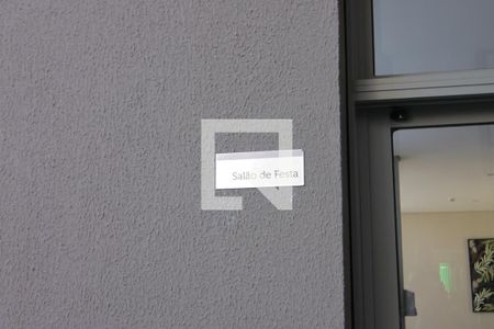 Studio à venda com 29m², 1 quarto e sem vagaÁrea comum - Salão de festas