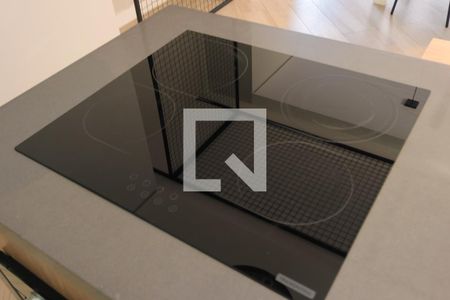 Studio à venda com 29m², 1 quarto e sem vagaÁrea comum - Salão de festas