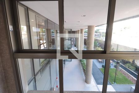 Studio à venda com 29m², 1 quarto e sem vagaÁrea comum - Academia