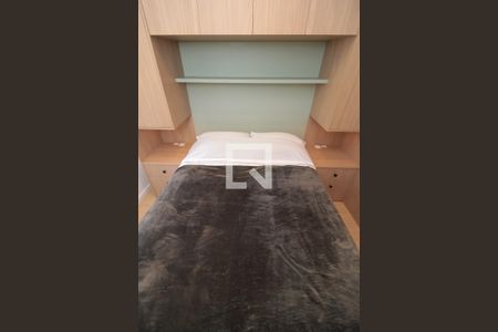 Studio à venda com 29m², 1 quarto e sem vagaSuíte