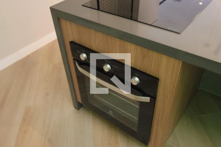 Studio à venda com 29m², 1 quarto e sem vagaÁrea comum - Salão de festas