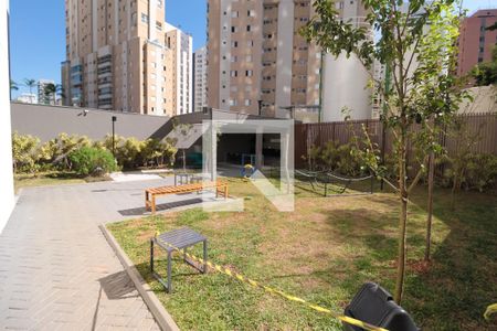 Studio à venda com 29m², 1 quarto e sem vagaÁrea comum - Espaço Pet